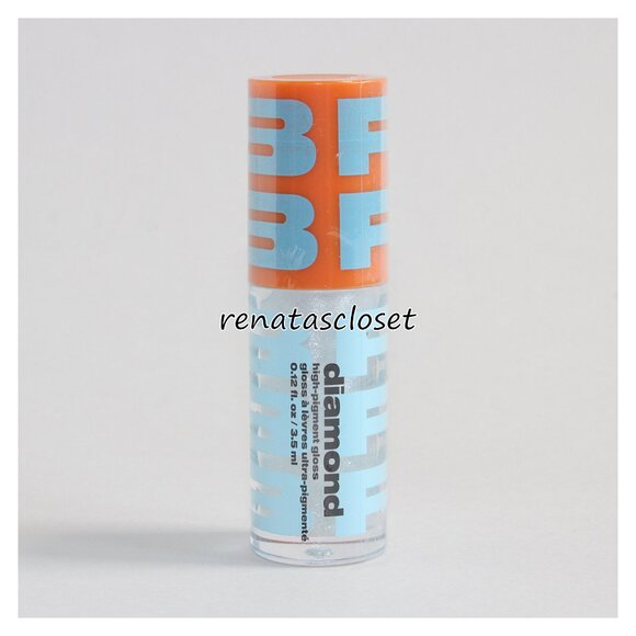 Beauty for Certain High Pigment Gloss - Diamond NWOT/SEALED - Picture 3 of 7